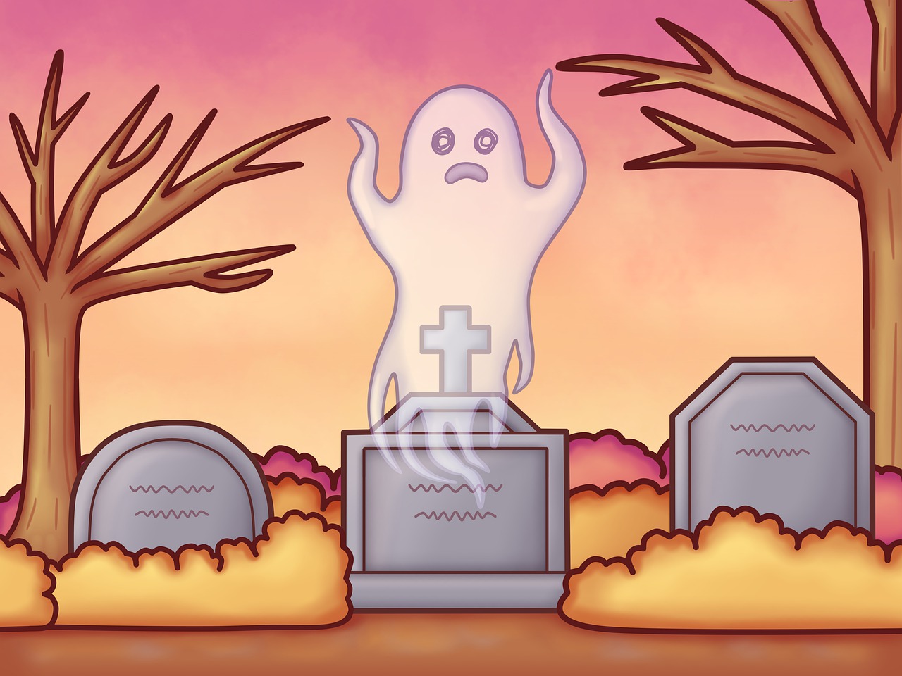 Le nécrophile ordinaire