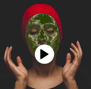 Episode #2 où nous ferons connaissance avec Clarisse, la mère "décalée" de Célia.